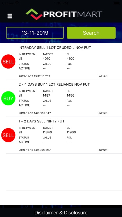 ProfitInsight by Profitmart screenshot-4