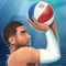 All you basketball lovers, fans and players it's time to show off your shooting skills and take on new challenges