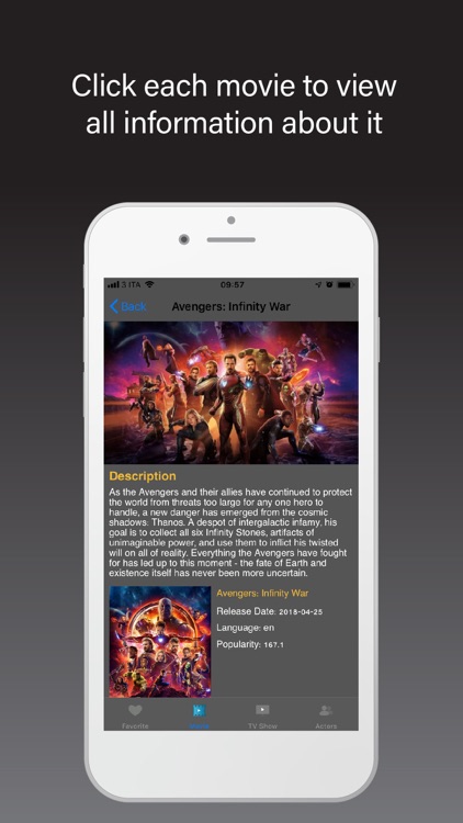 MovieWiki - Movie Wiki