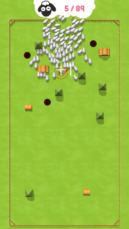 Sheep Herding screenshot-4