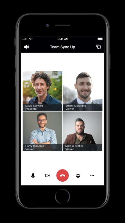 Just White Shirts screenshot-3