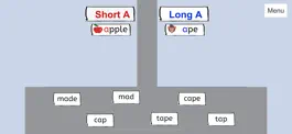 Game screenshot Long Vowels with Silent E apk