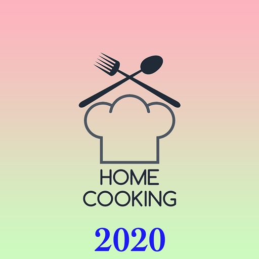 Home Cooking - 2020