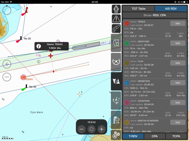 Wärtsilä Pilot PRO(圖4)-速報App