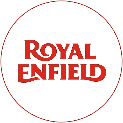 Image of Royal Enfield Logo-ZV388670-Picxy