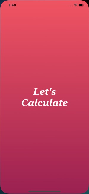 Let's Calculate(圖1)-速報App