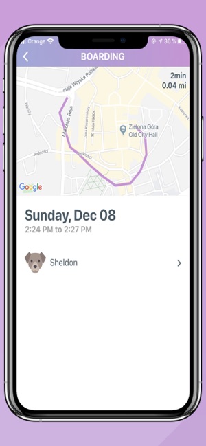 Doxford for Pet Owners(圖3)-速報App