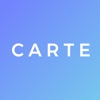 CARTE - 自律神経をスマホで測れる！ - iPhoneアプリ