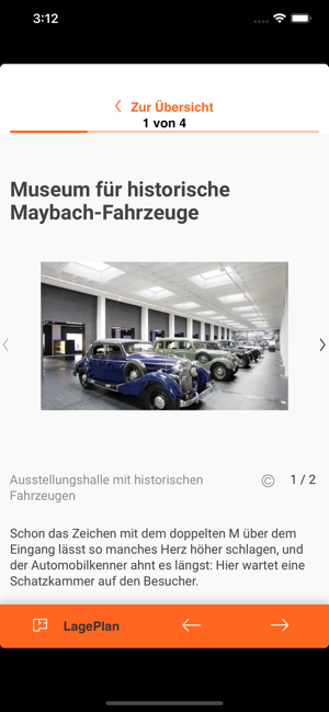 Bayerischer Museumstag 2019(圖2)-速報App