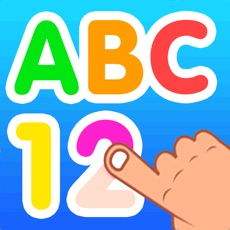 Activities of ABC 123 Write Tracing Letters