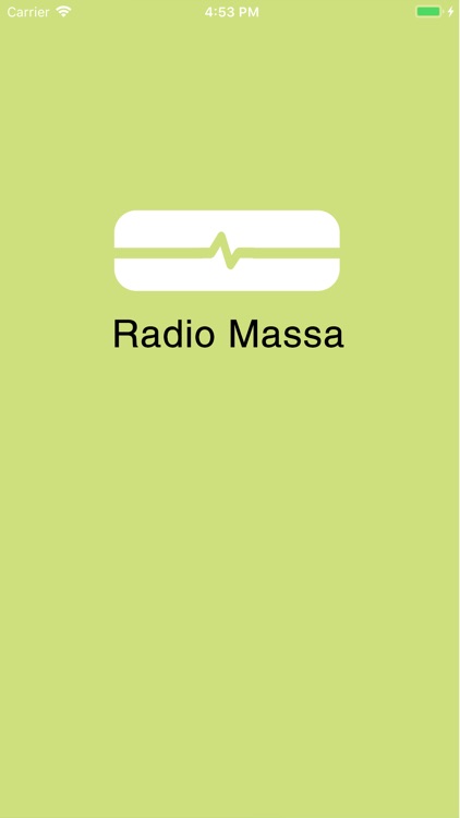 Radio Massa FM92.1