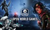 Open World Games