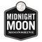 Once consumers download the dedicated app, they can point their phones at the special Midnight Moon moonshine bust label and hear Junior Johnson tell the story of his 1952 arrest