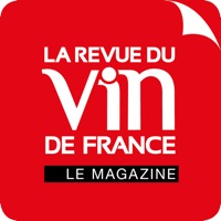  La revue du vin de France Alternative
