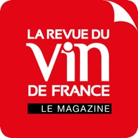 La revue du vin de France Erfahrungen und Bewertung