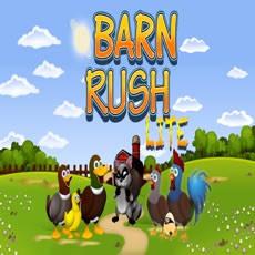 Activities of Barn Rush Lite