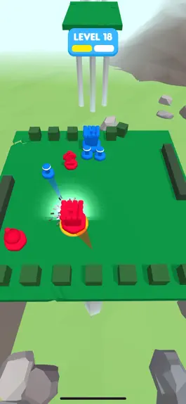 Game screenshot Flick Chess! hack