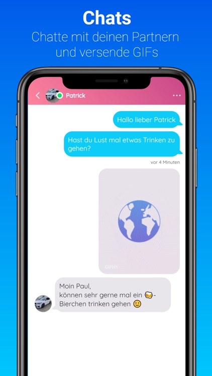 WeTwo screenshot-3