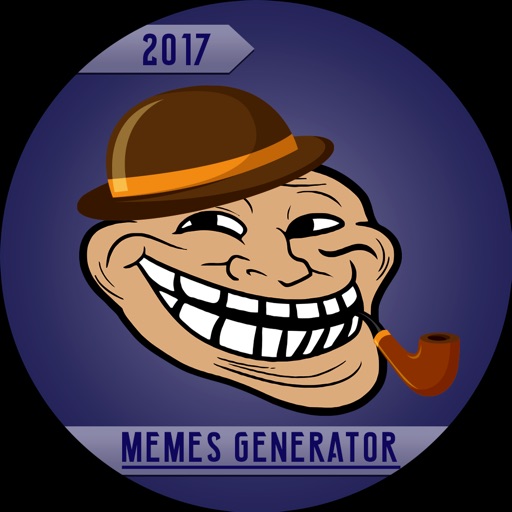 Meme Creator : Meme Maker iOS App