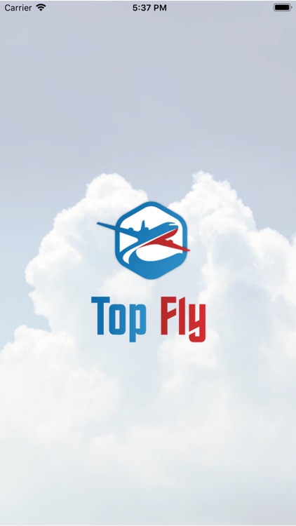 Top-fly