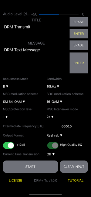 DRM+ Tx(圖1)-速報App