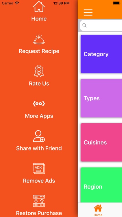 Easy Kitchen Recipes screenshot-5