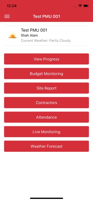 Project Monitoring(圖2)-速報App