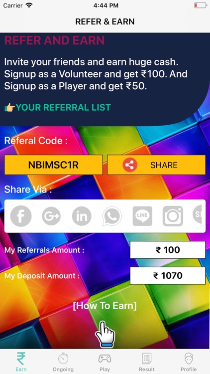 Core Fight screenshot-3