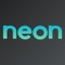 The Neon Live streaming app allows you to stream live from your mobile device to a supported streaming service