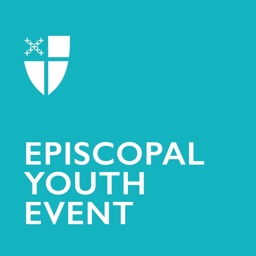 Episcopal Youth Event!