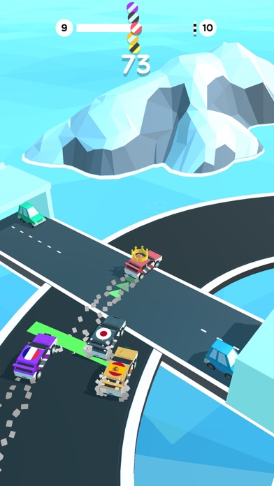 Race City screenshot 4