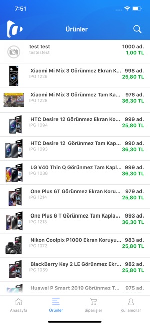 Akıllı Ticaret Yönetim(圖3)-速報App