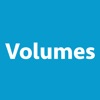 Volumes Calculator