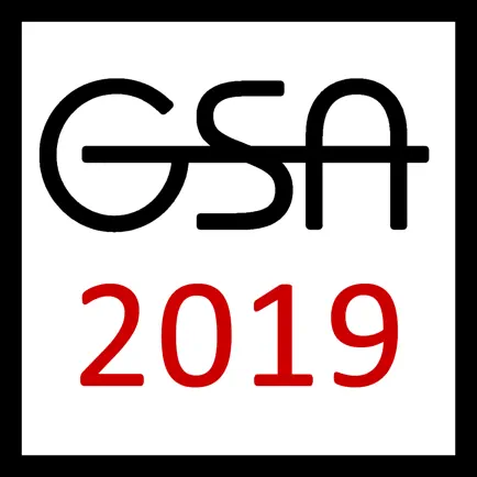 GSA Conference 2019 Читы