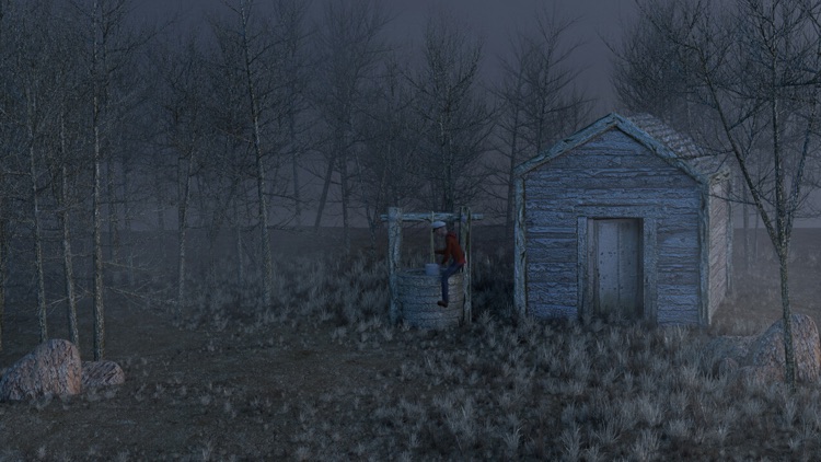 the Forest - Escape Adventure screenshot-3