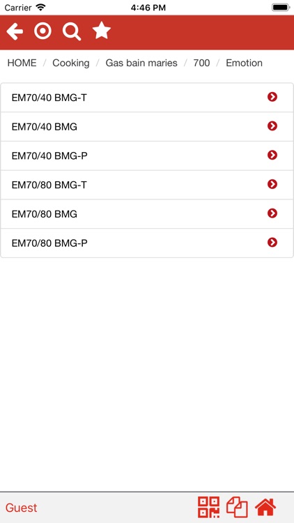 modular aftersales tool