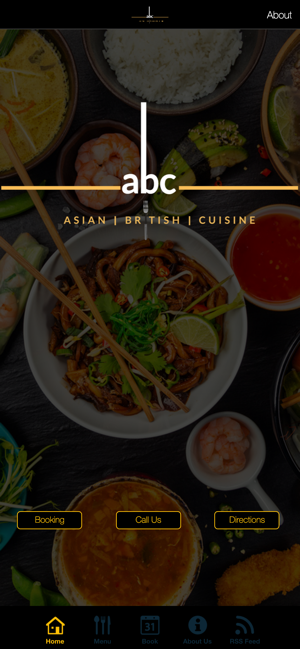 ABC Restaurants