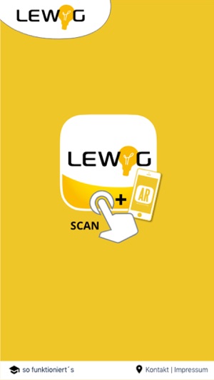 LEWOG AR(圖1)-速報App