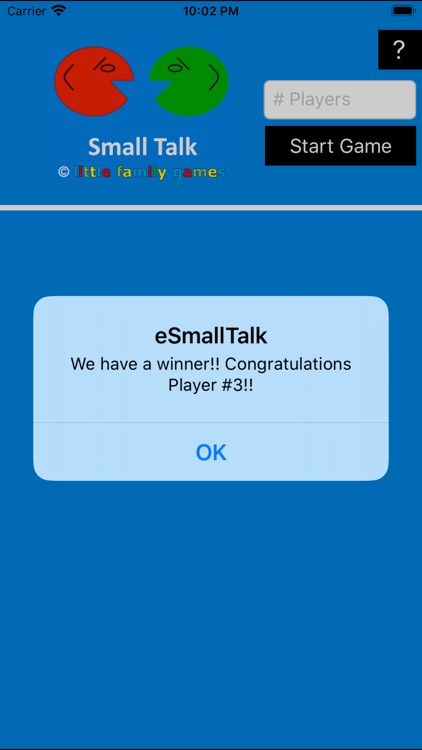 eSmallTalk screenshot-5