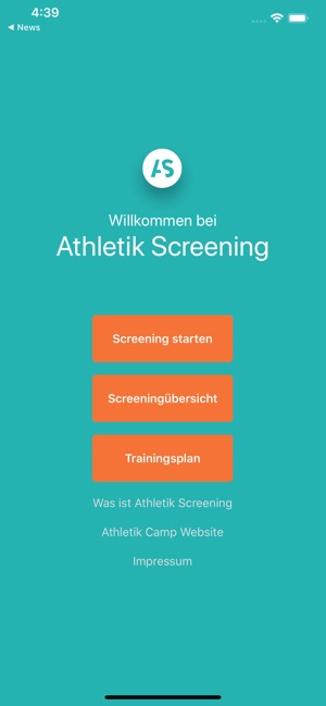 AthleticScreening(圖1)-速報App