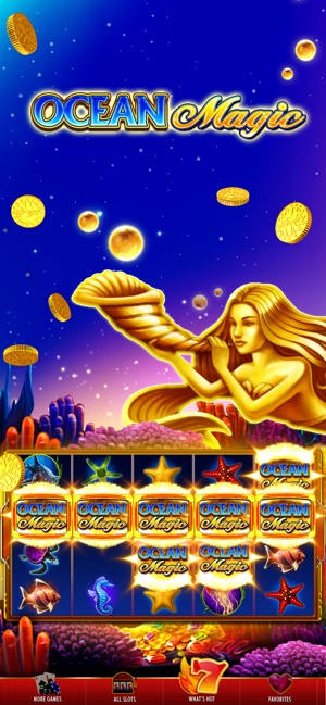 DoubleDown Casino Slots Games(圖3)-速報App