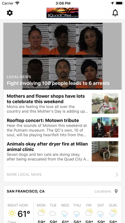 Our Quad Cities | WHBF-TV