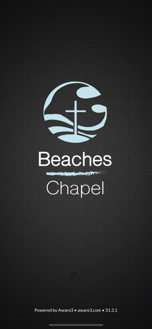 Beaches Chapel Church(圖1)-速報App