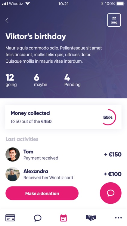 Wicotiz screenshot-5