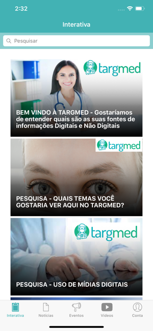 Targmed(圖2)-速報App