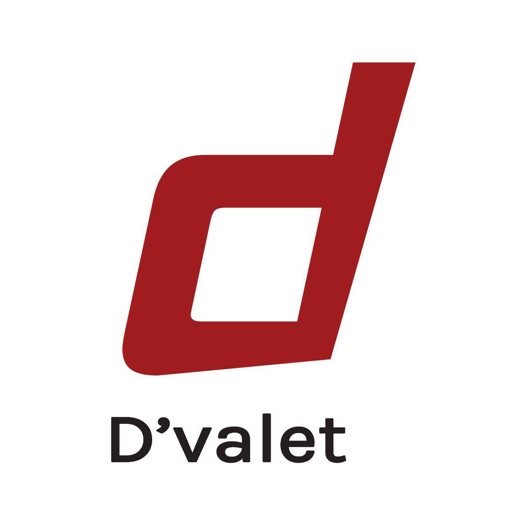 D'valet icon