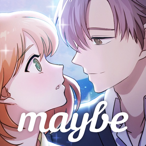 maybe-메이비