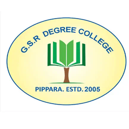 GSR Degree College Читы