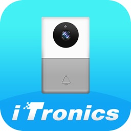 ITronics Smart Doorbell