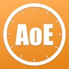 AoE Time - Anywhere on Earth